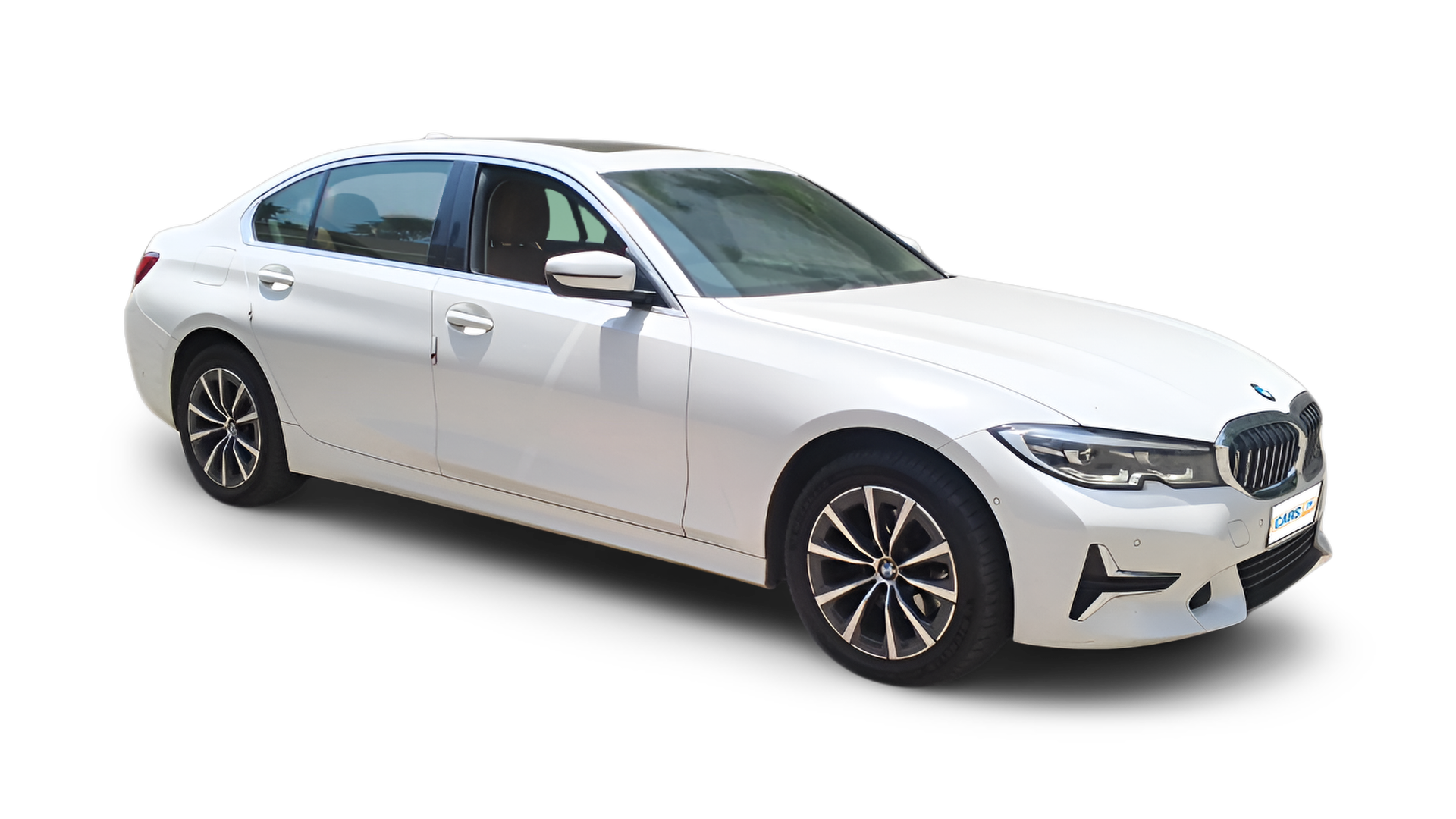 BMW 3 SERIES GRAN LIMOUSINE-img